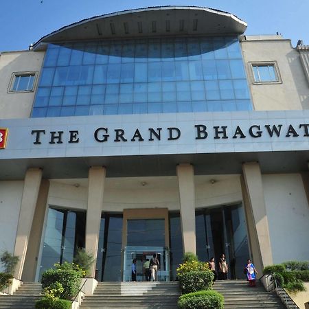 Готель The Grand Bhagwati Ахмедабад Екстер'єр фото